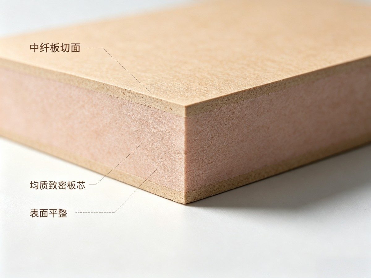 为什么90%的木盒都是中纤板做的?别再为“实木”二字多花钱